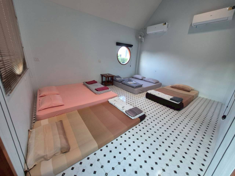 Family Room (B)