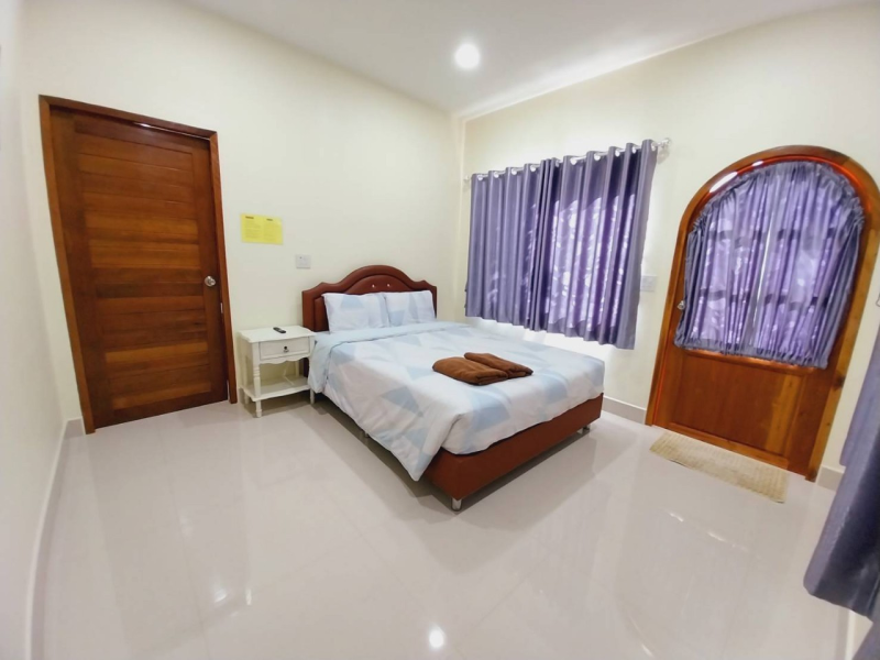 Standard Double Room (B)