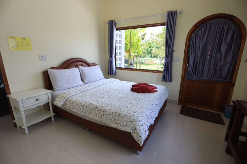 Standard Double Room (B)