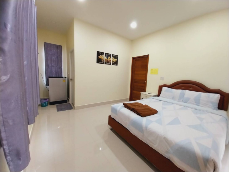 Standard Double Room (B)