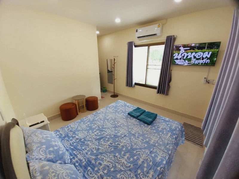 Standard Double Room (B)
