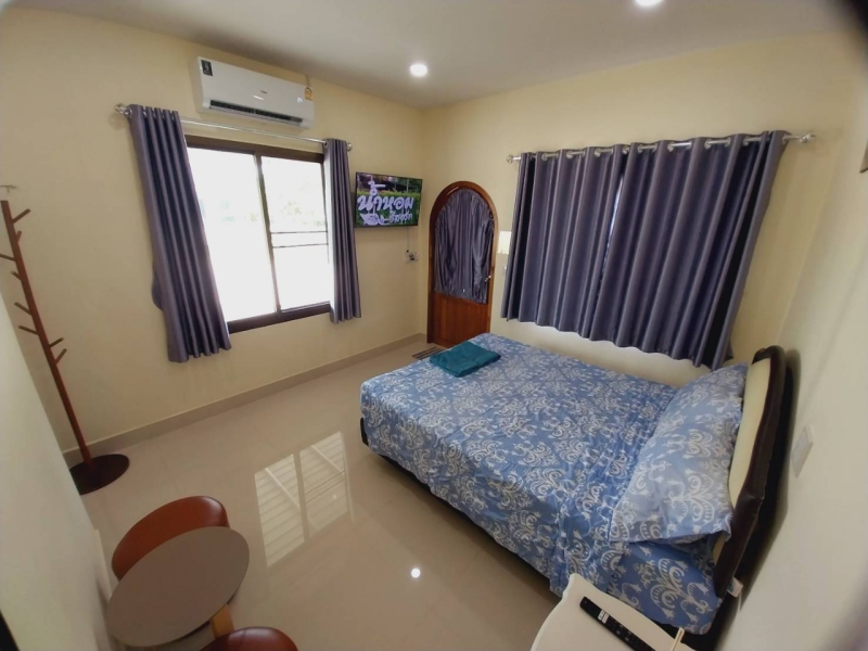 Standard Double Room (B)