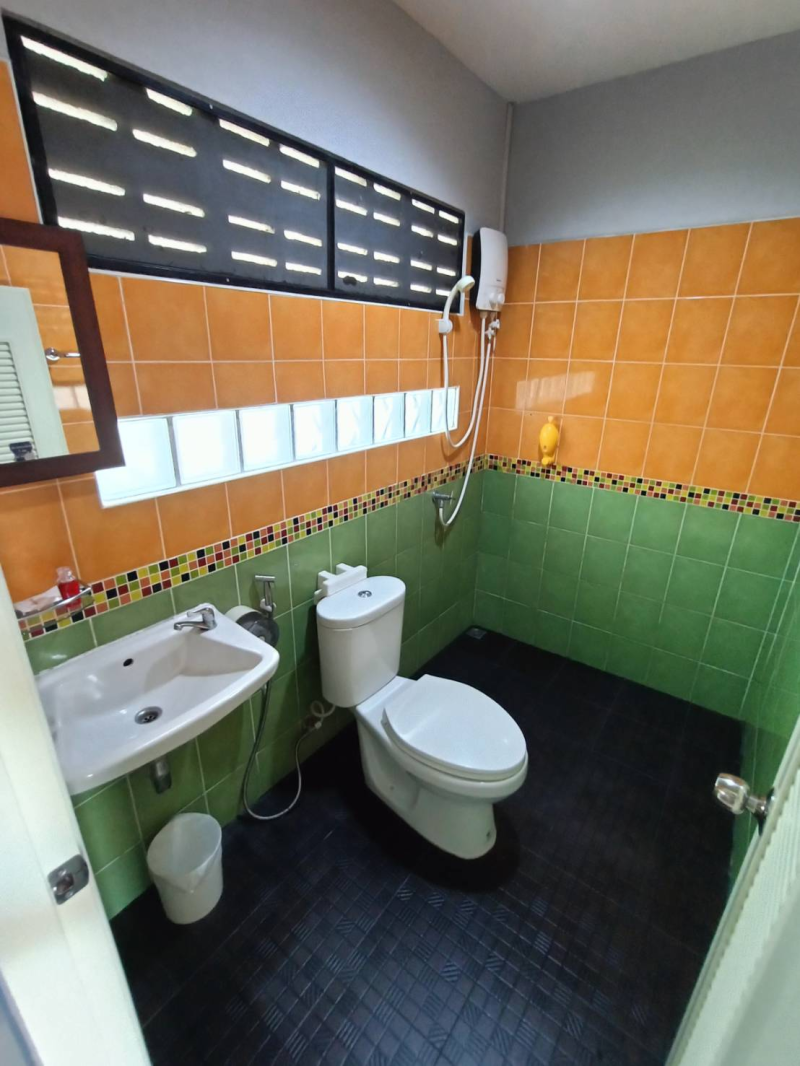 Standard Double Room (A)