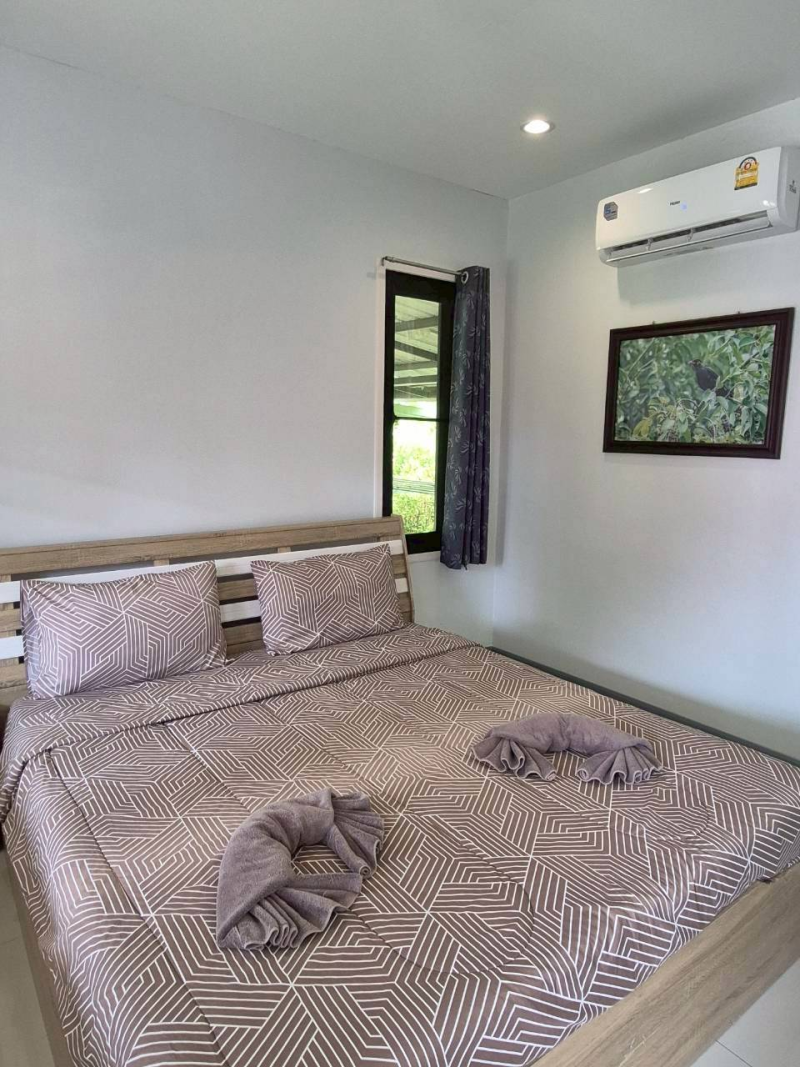 Standard Double Room (A)