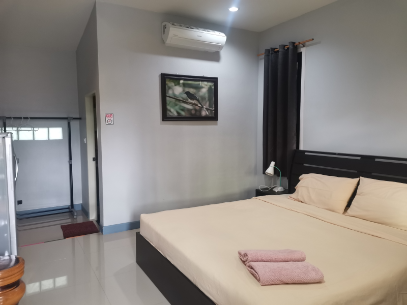 Standard Double Room (A)