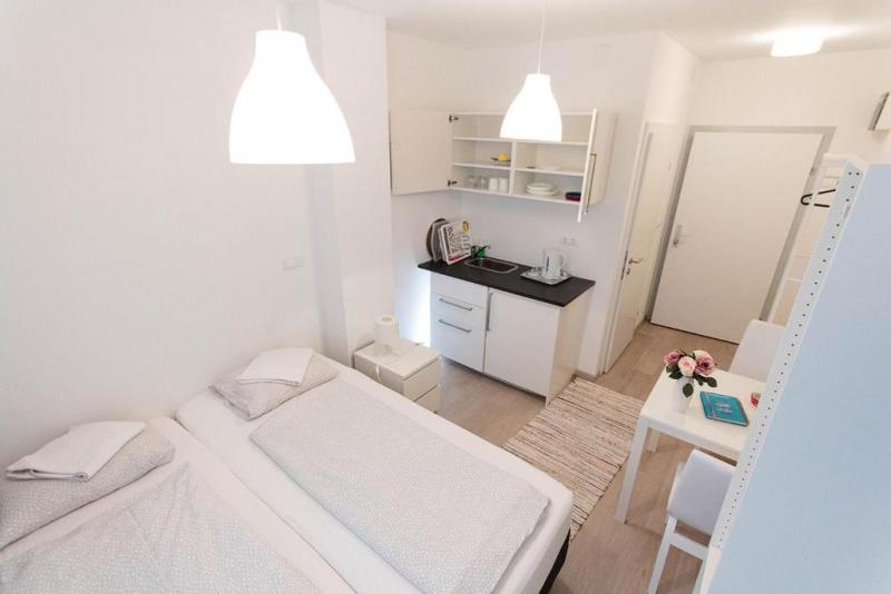 22 - Studioapartment III (2379638)