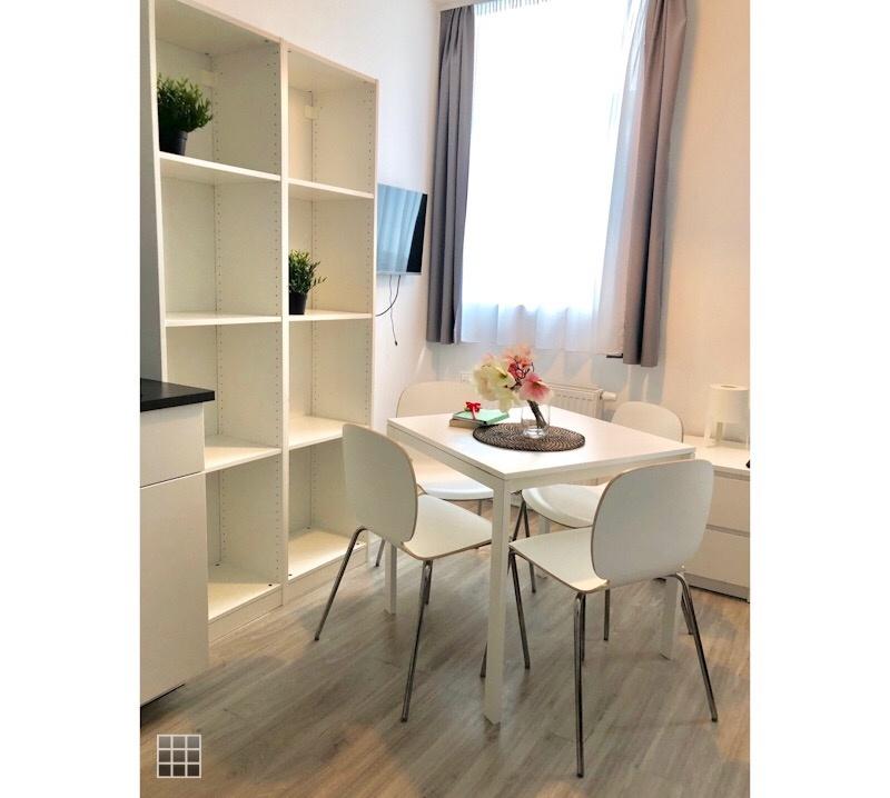 32 - Studioapartment IV (4405513)