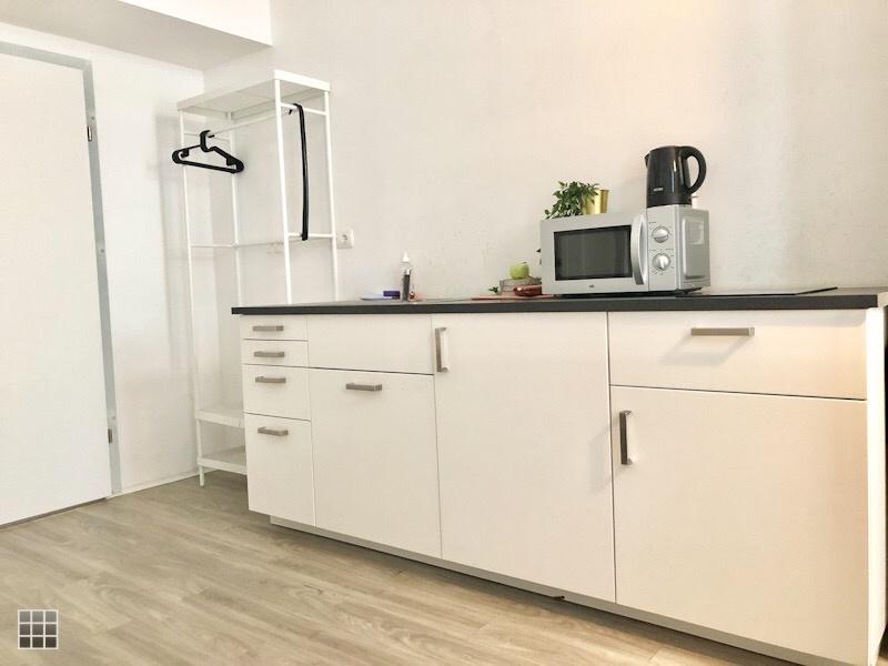 32 - Studioapartment IV (4405513)