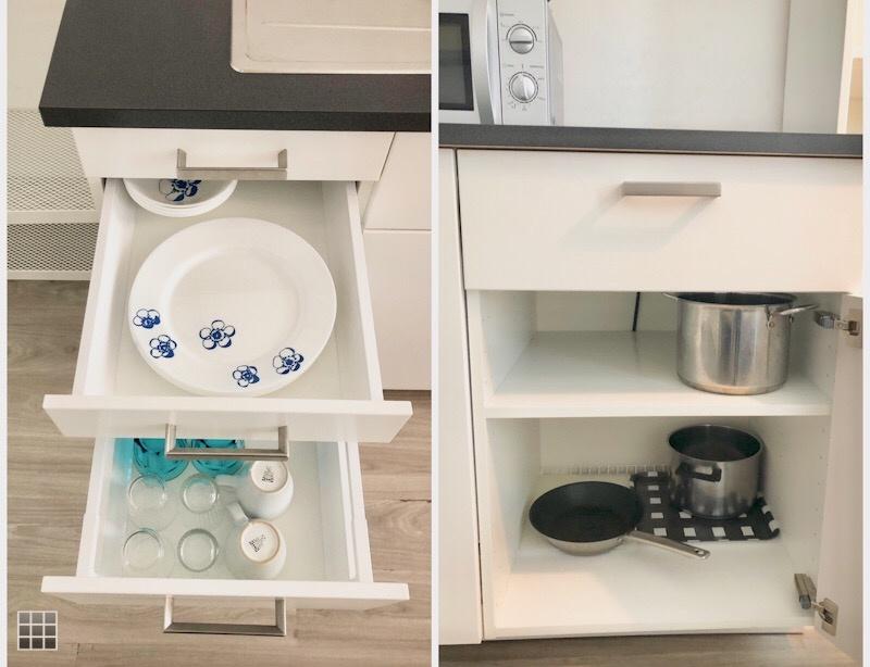 32 - Studioapartment IV (4405513)