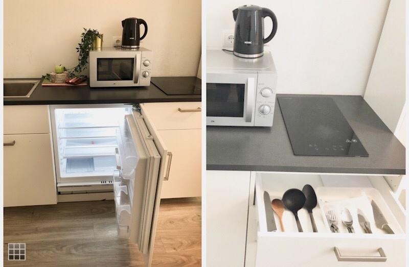 32 - Studioapartment IV (4405513)