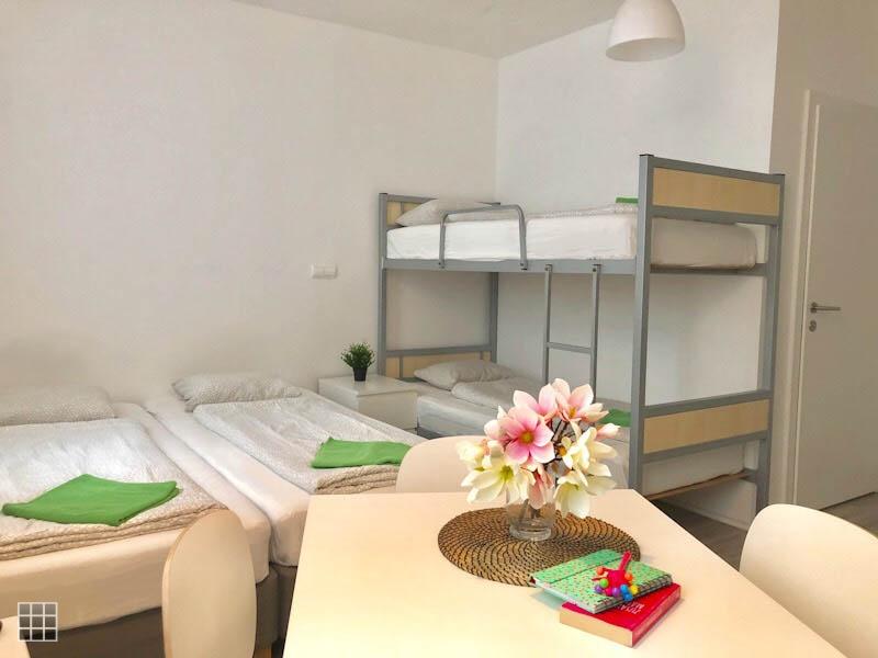 32 - Studioapartment IV (4405513)