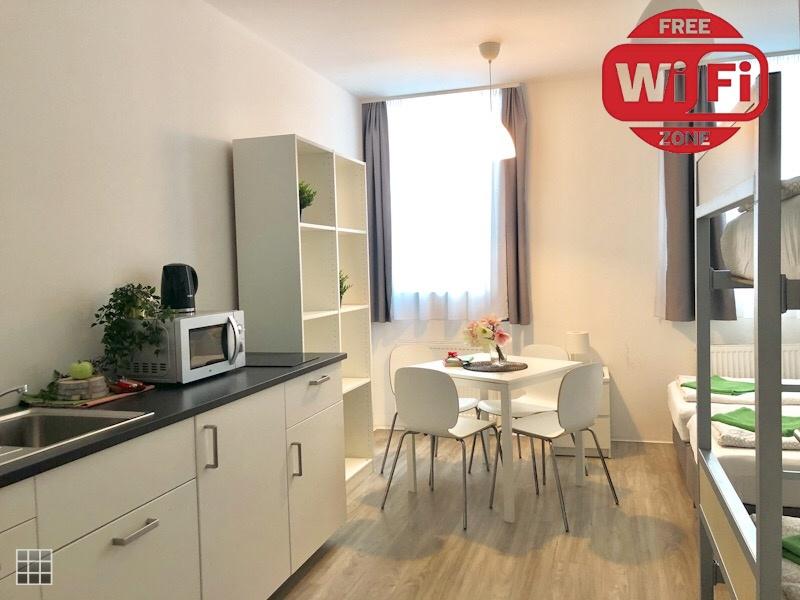 32 - Studioapartment IV (4405513)