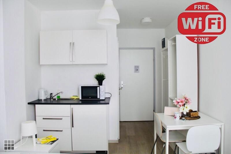 22 - Studioapartment II (2379638)