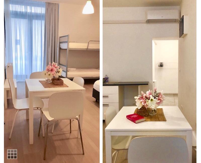 22 - Studioapartment IV (2379638)