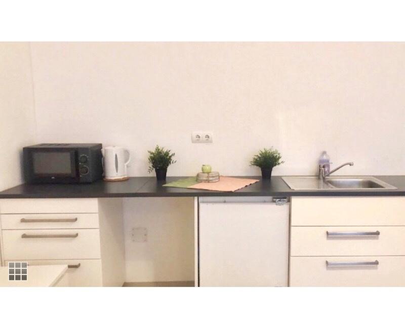 22 - Studioapartment IV (2379638)