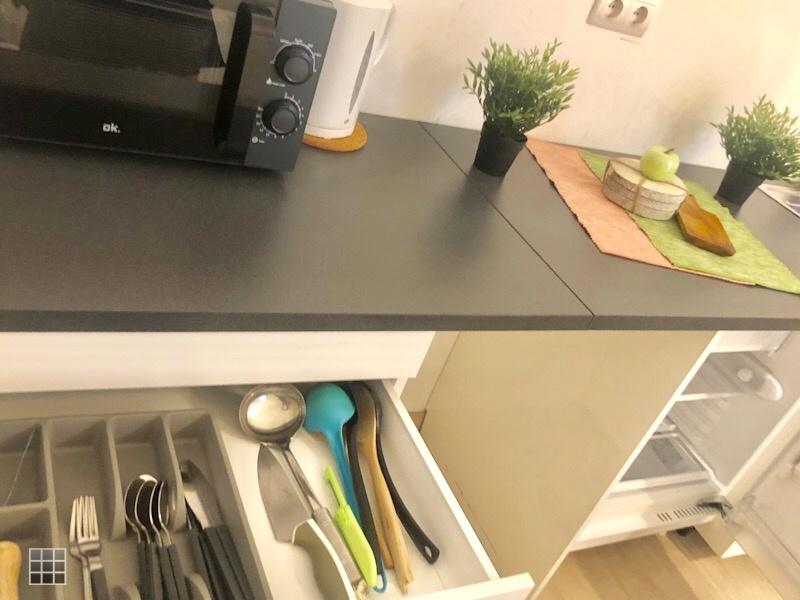 22 - Studioapartment IV (2379638)