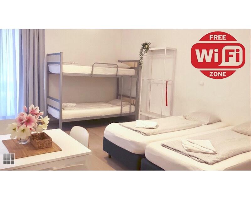 22 - Studioapartment IV (2379638)