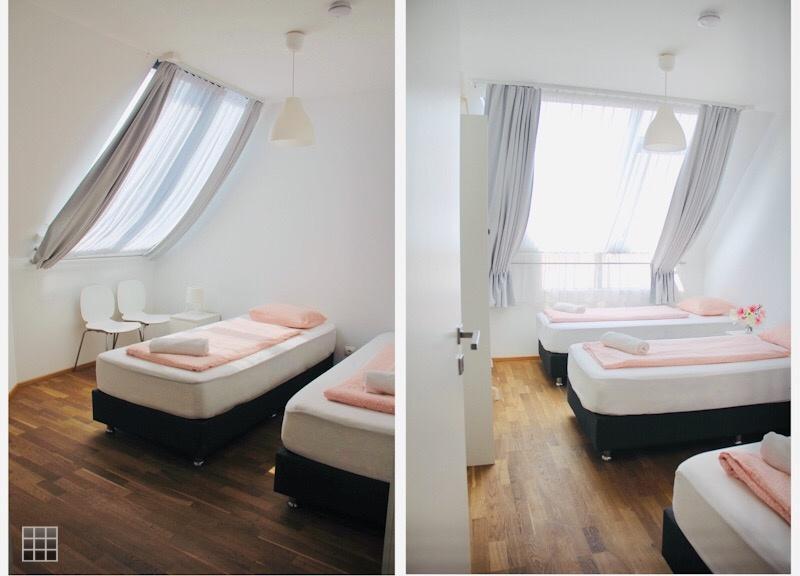 22 - Luxury 4 Bedroom Apartment (2379638)