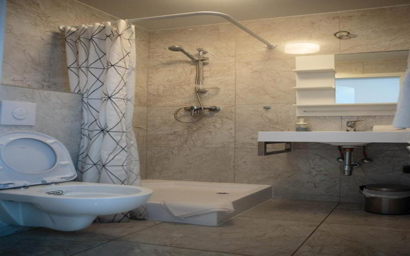 22 - Studioapartment VI (2379638)