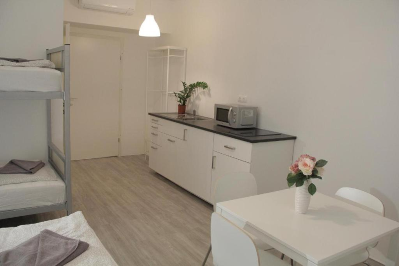 22 - Studioapartment VI (2379638)