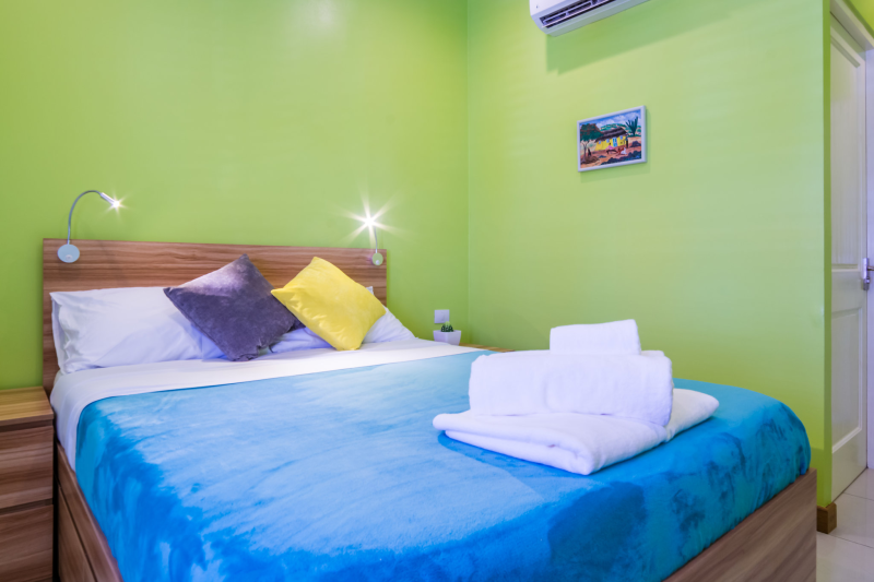 Classic Room