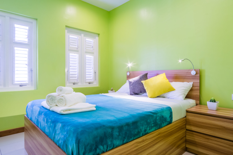 Classic Room